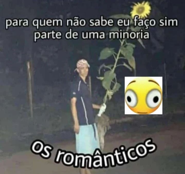 É um RPG de escola só isso