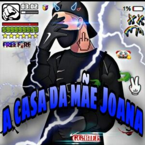 Casa da mãe Joana