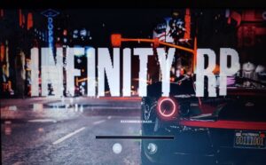 Infinity RP MTA