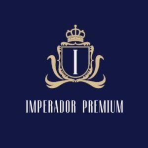 Imperador Premium Ebook PLR e Cursos