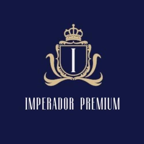 Imperador Premium Ebook PLR e Cursos