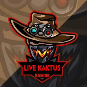 LIVES KAKTUS YT