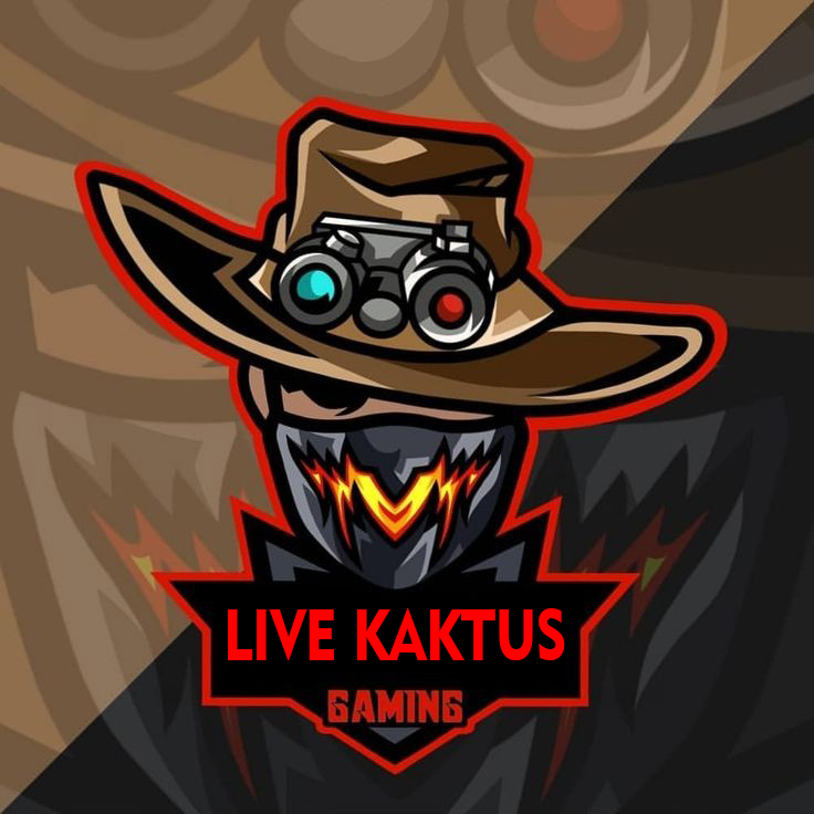 LIVES KAKTUS YT