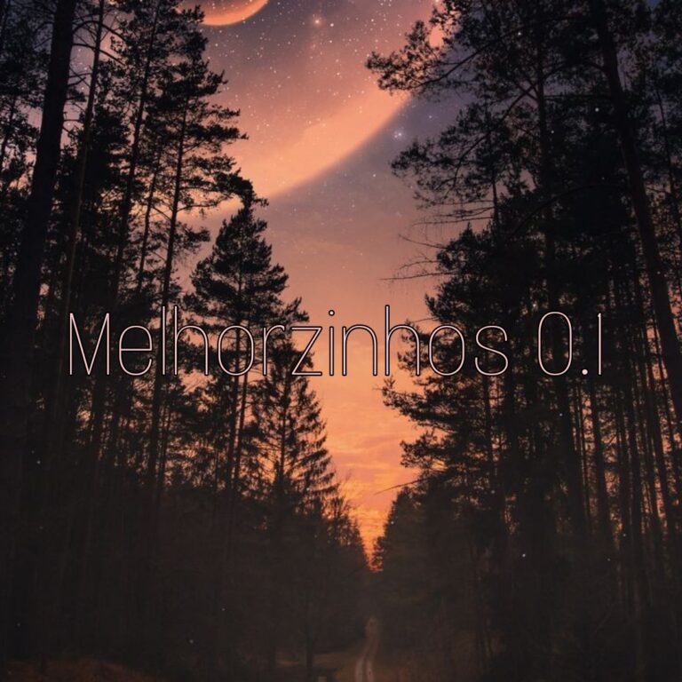 Melhorzinhos 0.1