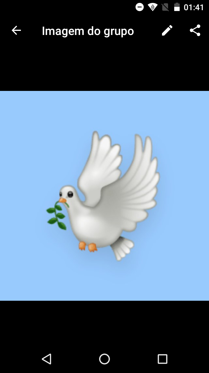 Tudo liberado