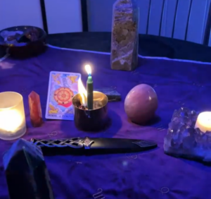 Tarot e Baralho Cigano