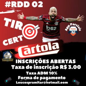 LIGA TIRO CERTO