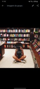 Mestres da leitura