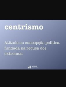 Centristas