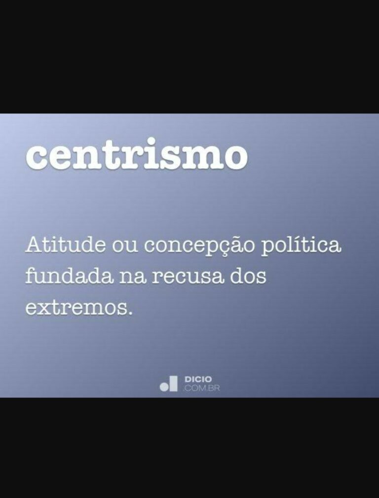 Centristas