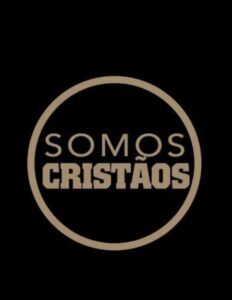 somos cristaos