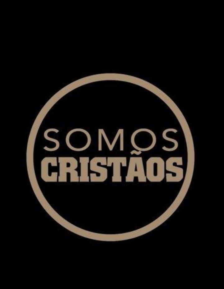 somos cristaos