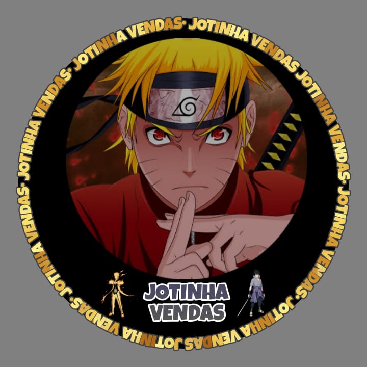 JOTINHA VENDAS COC