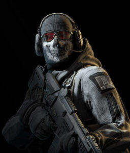 Call of Duty COD