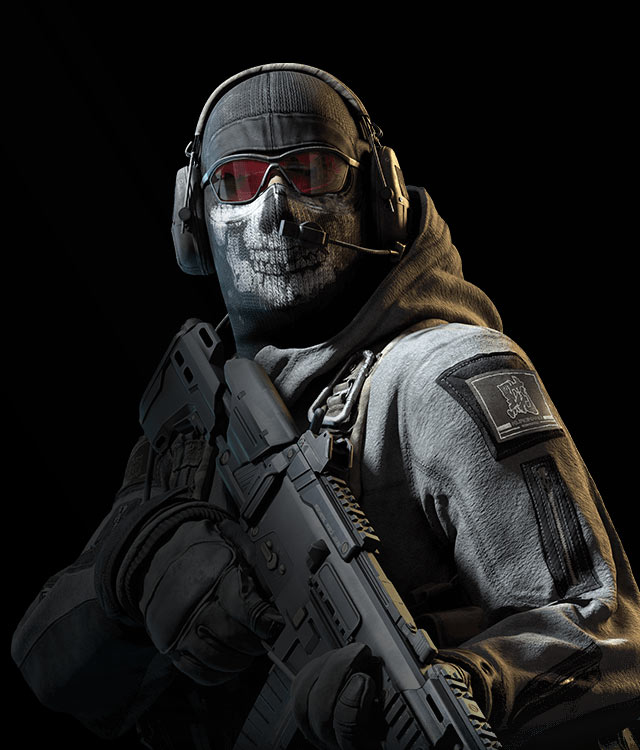 Call of Duty COD