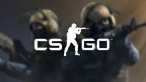 Counter Strike CSGO