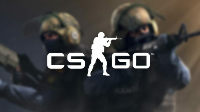 Counter Strike CSGO