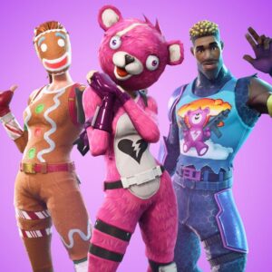 Fortnite