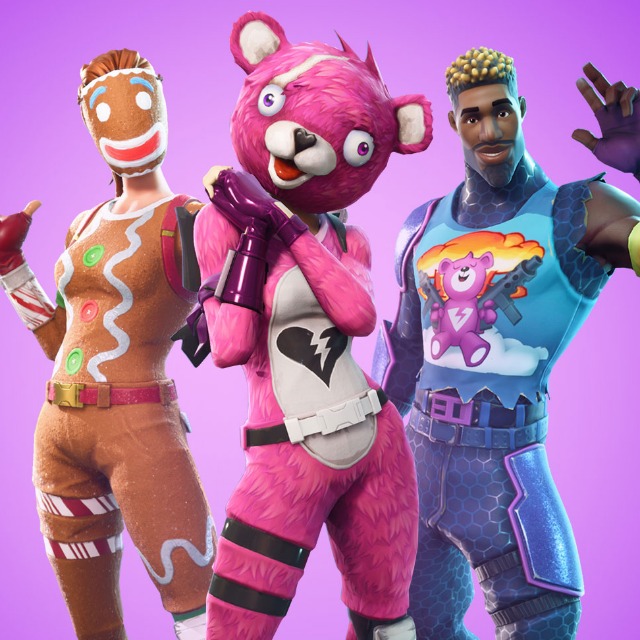 Fortnite