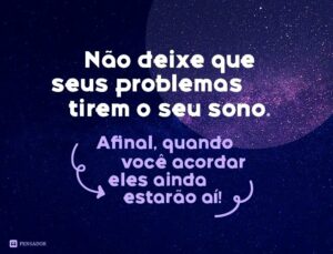 O despertar do conhecimento