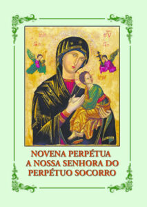 Novena N. S. Perpétuo Socorro