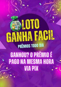 BOLÕES DAS LOTERIAS