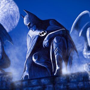 Cultura pop: filmes, animes, hqs, séries