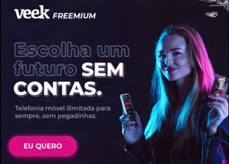 Veek Operadora