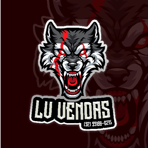 LV VENDAS E MEDIAÇÕES Clash of clãs