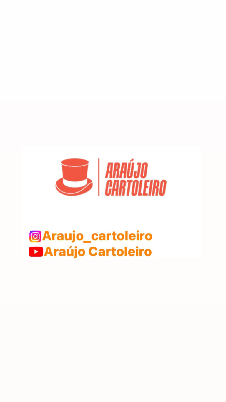 Grupo do Araújo Cartoleiro