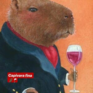 grupo das capivaras