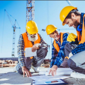 CONSTRUÇÃO CIVIL