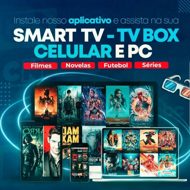 Stark TV