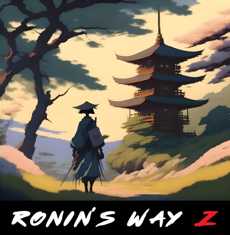 Ronins