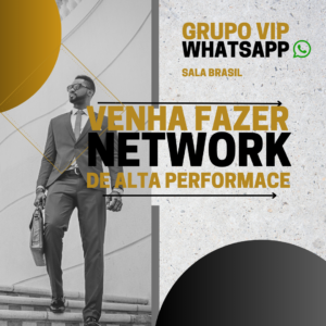 Networking Empresarial Brasil