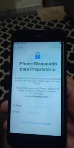 Desbloqueiode iPhone