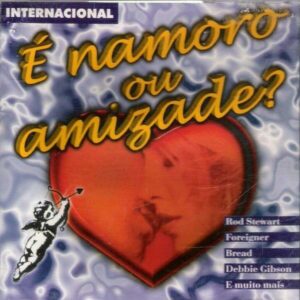 Amizade ou namoro de 10 a 13 anos