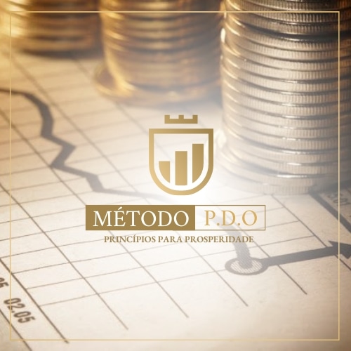 Método P.D.O Princípios para Prosperidade