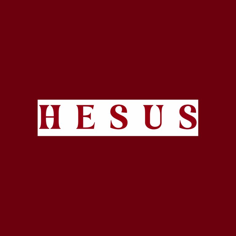 Hesus