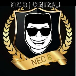 Nois é Crente NEC 13