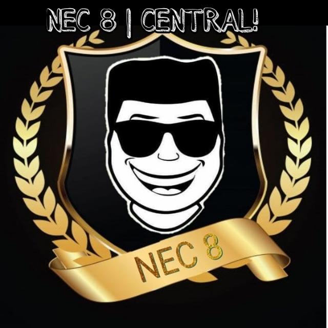 Nois é Crente NEC 13