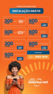 INTERNET FIBRA