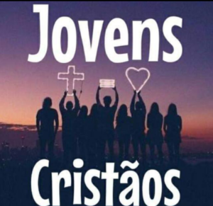 Jovens cristãos
