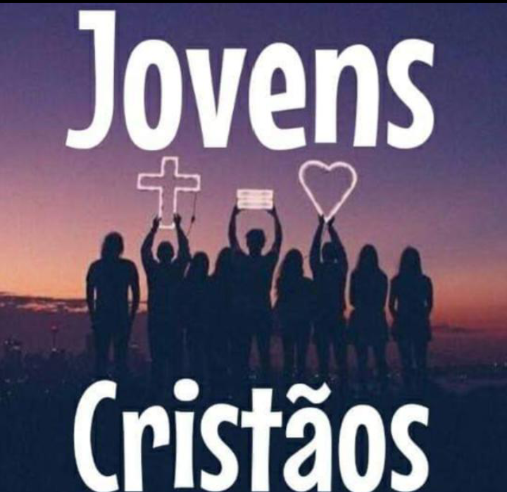 Jovens cristãos