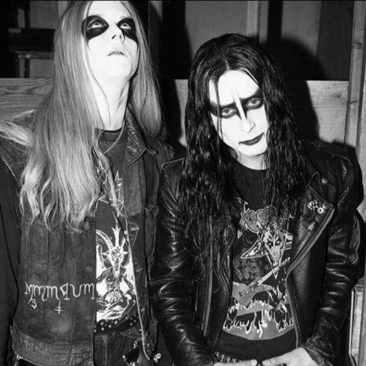 Grupo para metaleiros