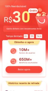 Ganhe 30 no pix fácil e rápido!!
