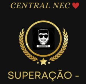 CENTRAL SUPERAÇÃO