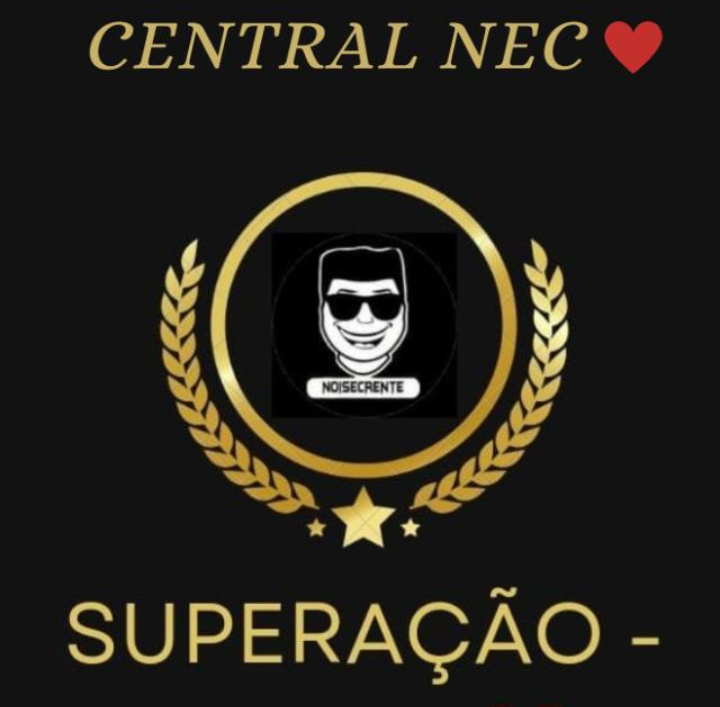 CENTRAL SUPERAÇÃO