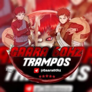 Gaara Tranpos