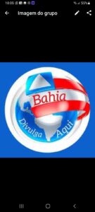 Links de Grupos para Whatsapp estado da Bahia